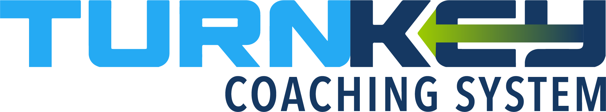 About Us | TurnKey Coaching System | Higher Impact